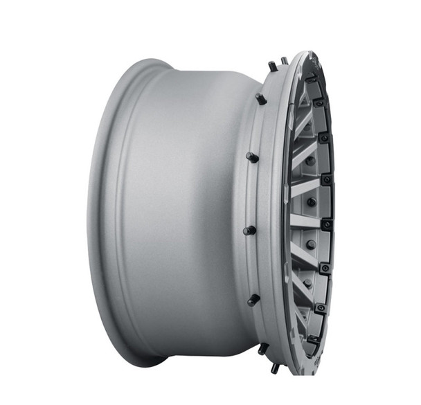 ICON Recon Pro 17x8.5 6 x 135 6mm Offset 5in BS 87.1mm Bore Charcoal Wheel 23617856350CH