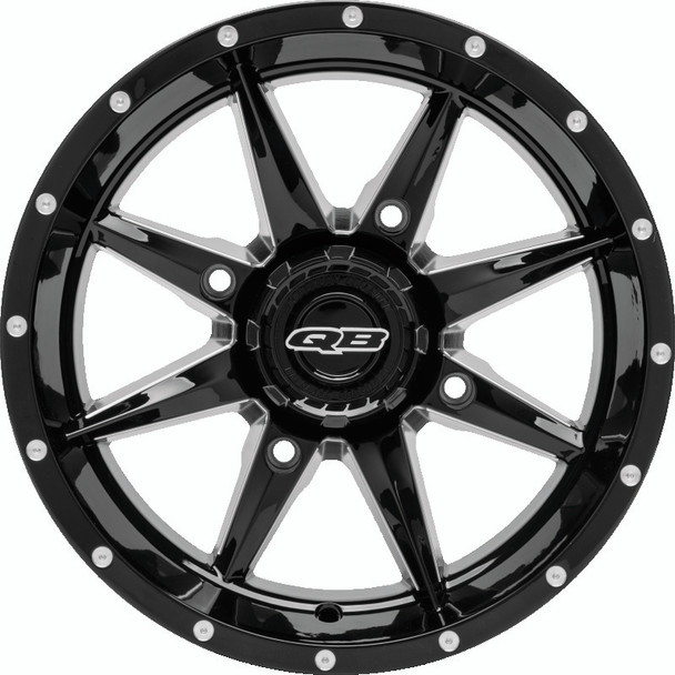 QuadBoss Slicer 18X7 - 4/137 - 4+4 608590
