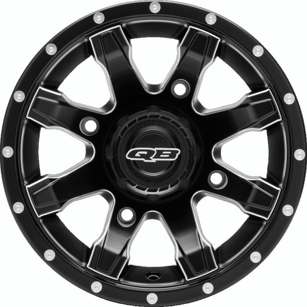 QuadBoss Grinder 12X7 4/156 4+3 608503