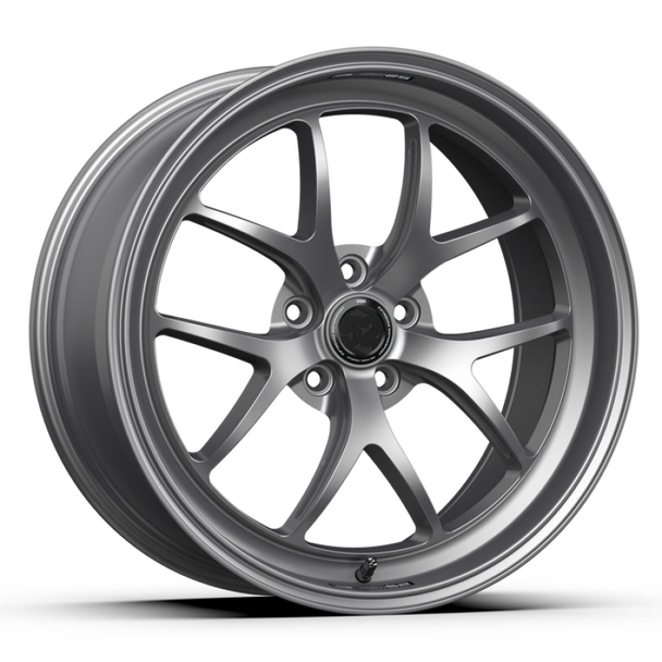 fifteen52 Sector RSR 19x9.5 5x112 40mm ET 66.56mm Center Bore Matte Titanium RSSMT-99551+40