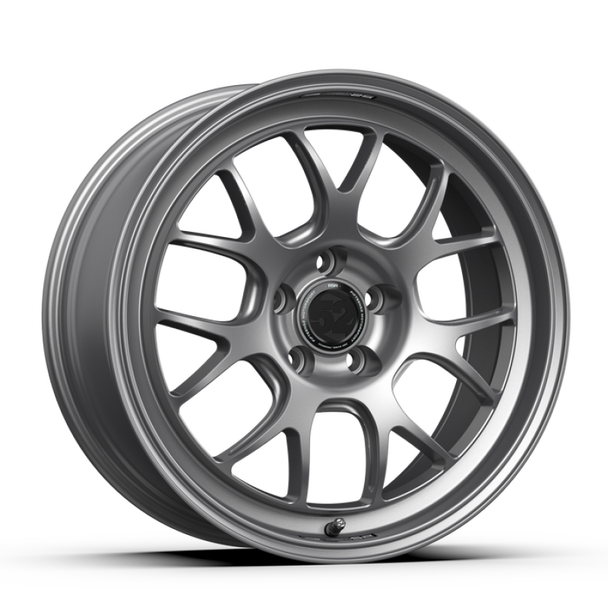 fifteen52 Apex RSR 18x8.5 5x112 42mm ET 57.1mm Center Bore Matte Titanium RSAMT-88551+42