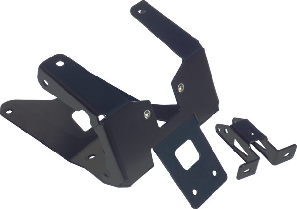 KFI 12-22 Can-Am Renegade 500-1000 Winch Mount 100920