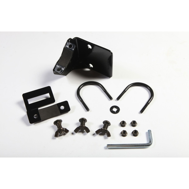 Rugged Ridge Off-road Jack Roll Bar Mounting Bracket 92-18 Wrang 11586.02