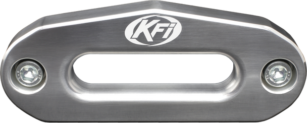 KFI Standard 4.875 in. Aluminum Hawse - Polished ATV-HAW-POL
