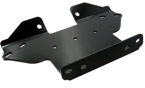 KFI 05+ Kawasaki Brute Force 750/ 06-14 Brute Force 650 Winch Mount 100535
