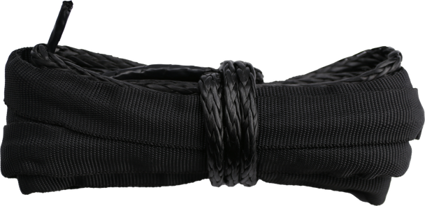 KFI Synthetic Cable 3/16 in. X 12 ft. Smoke SYN19-S12