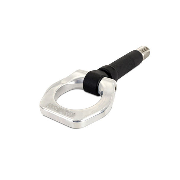 Mishimoto 15-19 BMW F80 M3 Polished Racing Front Tow Hook MMTH-F80-15P