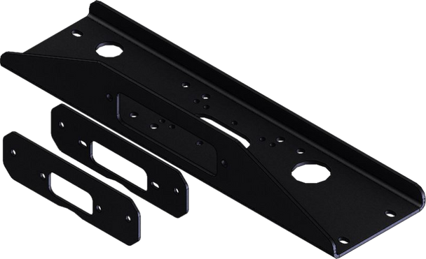 KFI 18-19 Mahindra Roxor Winch Mount 101680