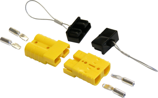 KFI Quick Connect Ends QC-ENDS