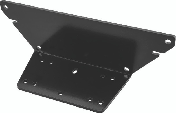 QuadBoss 19-22 Polaris Ranger Crew XP 1000 UTV Winch Mount 568969
