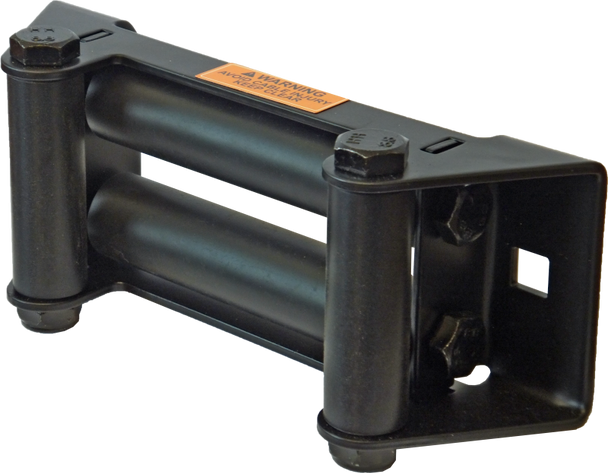 KFI Stealth Wide Roller Fairlead SE-WRF