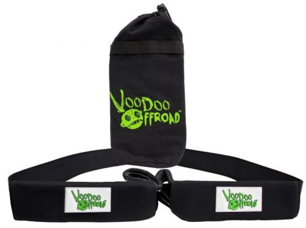 Voodoo Offroad 3in x 8ft Tree Saver Strap 1700014