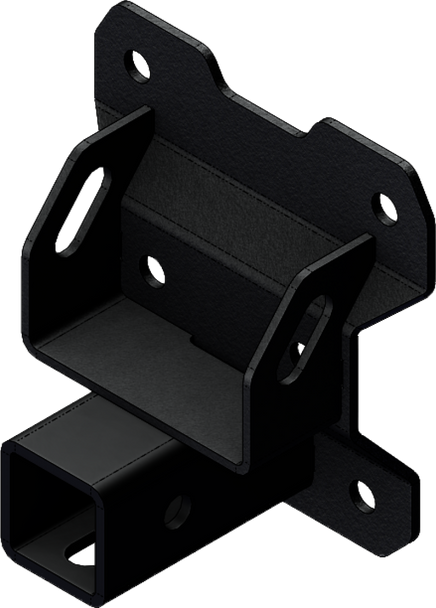 KFI 17-21 Can-Am Maverick X3/ MAX 2 in. Receiver Hitch Rear 101580