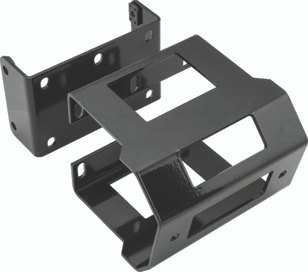 QuadBoss 16-22 Polaris General 1000 UTV Winch Mount 568211
