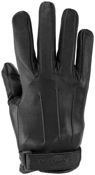 Kuryakyn Leather By River Road Laredo Gloves Womens - Large 094508