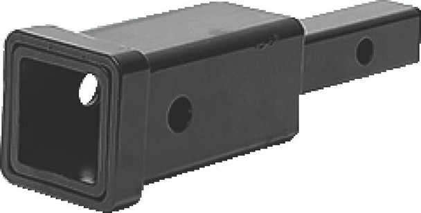 QuadBoss Hitch Adapter 1 1/4in To 2 in 411465