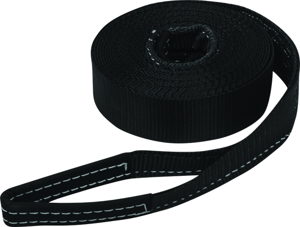 DragonFire Racing Extreme Tow Rope 30 Feet 521491