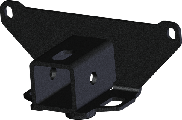 KFI 96-04 Polaris 335-500 Sportsman 2 in. Receiver Hitch Rear 100645