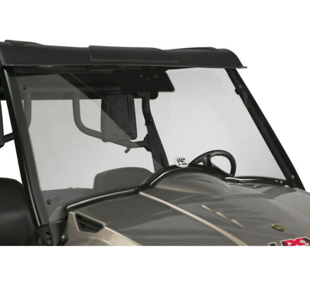 National Cycle 18-23 Kymco UXV700 Full Size 3D Front Windshield N30603