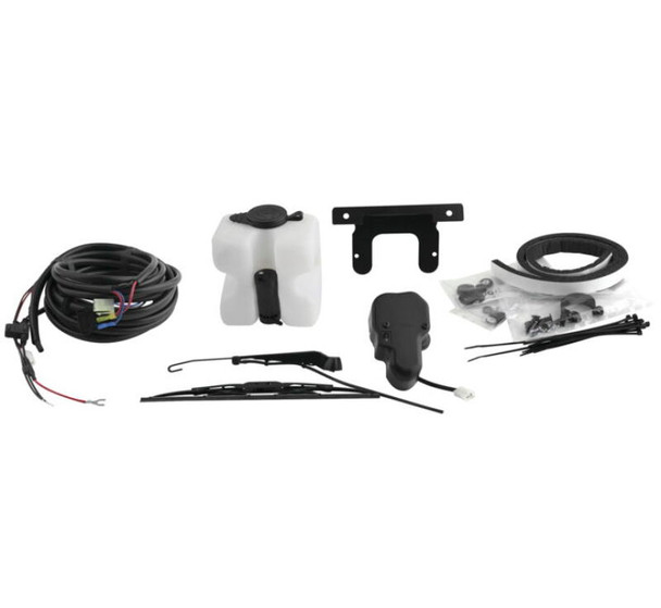 National Cycle 18-23 Kymco UXV700 Wash-n-Wipe Kit N30603-WK