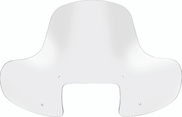 QuadBoss 2008 Arctic Cat 400 4x4 (02) Quick-Release Windshields 568210