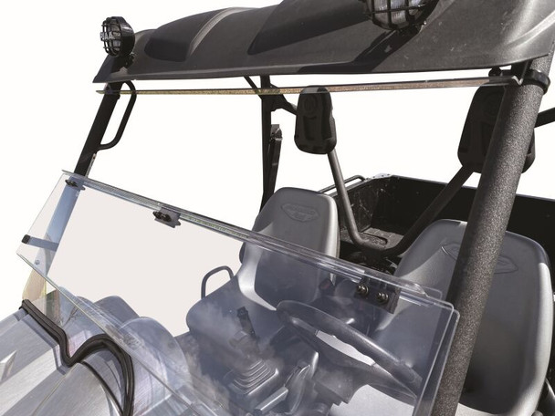 QuadBoss Qb Windbreak Folding Shield 375779