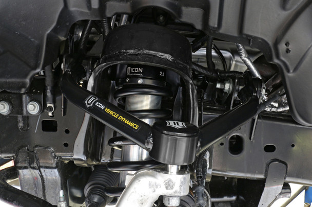 2019+ RAM 1500 2-3in. Stage 1 Suspension System W/ Tubular Upper Control Arms K213111T
