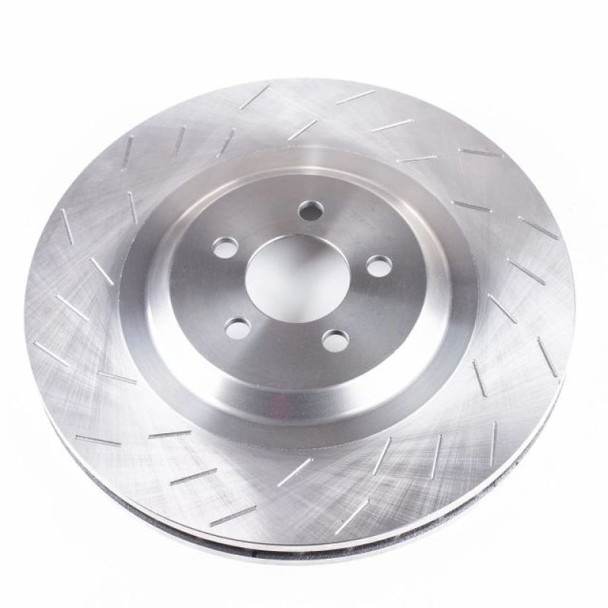 Power Stop 15-20 Dodge Charger Front Autospecialty Brake Kit KOE8169