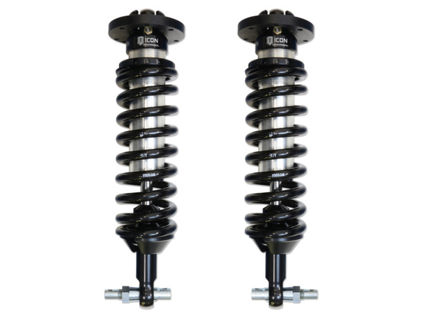 ICON 07-18 GM 1500 1-3in Stage 1 Suspension System K73001
