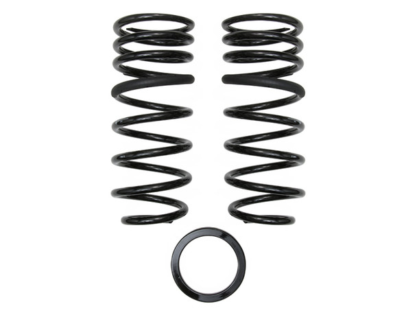 ICON 2008+ Toyota Land Cruiser 200 Series 2.5-3.5in Stage 6 Suspension System K53076