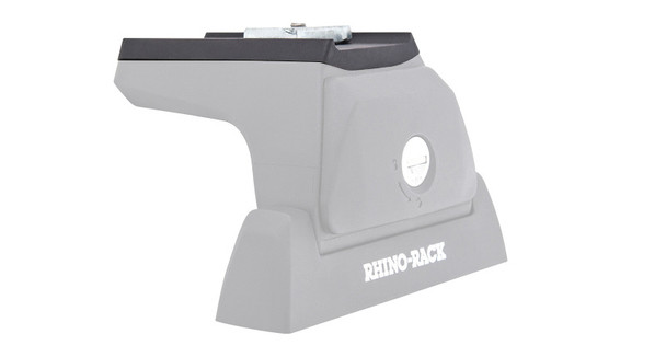 Rhino-Rack Crossbar Cap/Topper System - Existing Tracks JB1716