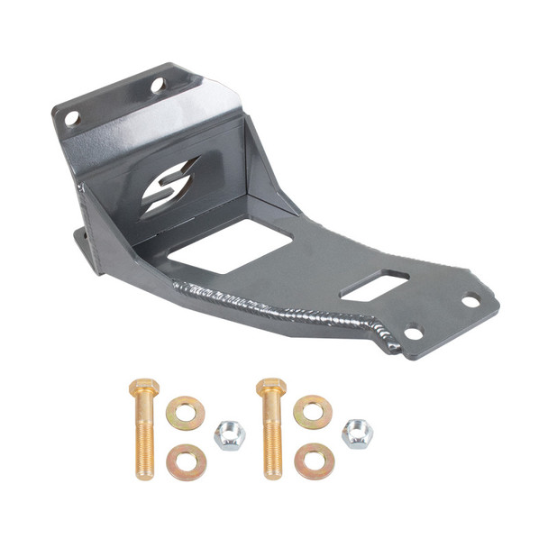 Synergy Ram 14+ Dual Steering Stabilizer Kit No Stabilizer 8710-02
