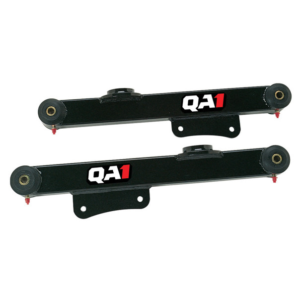 QA1 79-93 Ford Mustang Level 1 Drag Kit w/o Shocks DK31-FMM2
