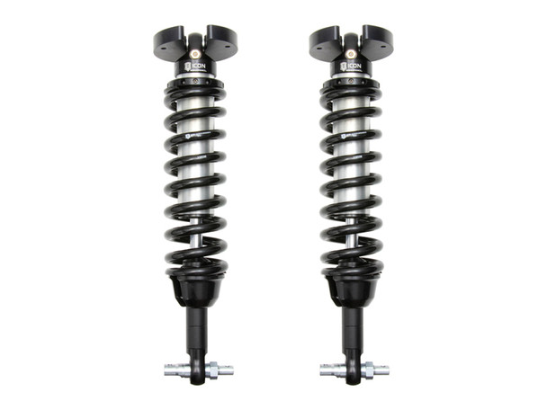 ICON 2019+ GM 1500 1.5-3.5in Stage 1 Suspension System K73061