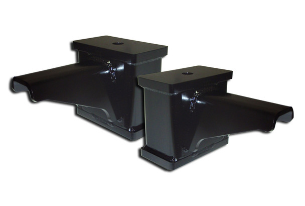 ICON 2020+ Ford F250/F350 4.5in Stage 1 Suspension System K64521