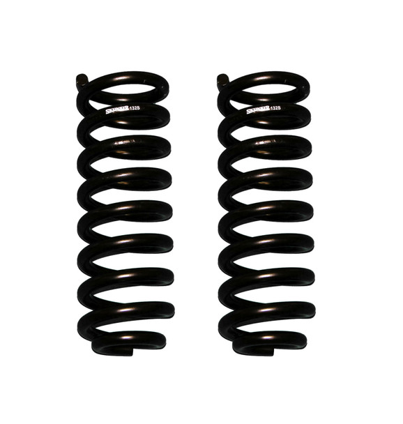 Skyjacker 2"83-97RAN/BROII,W/FR NITRO 132-N