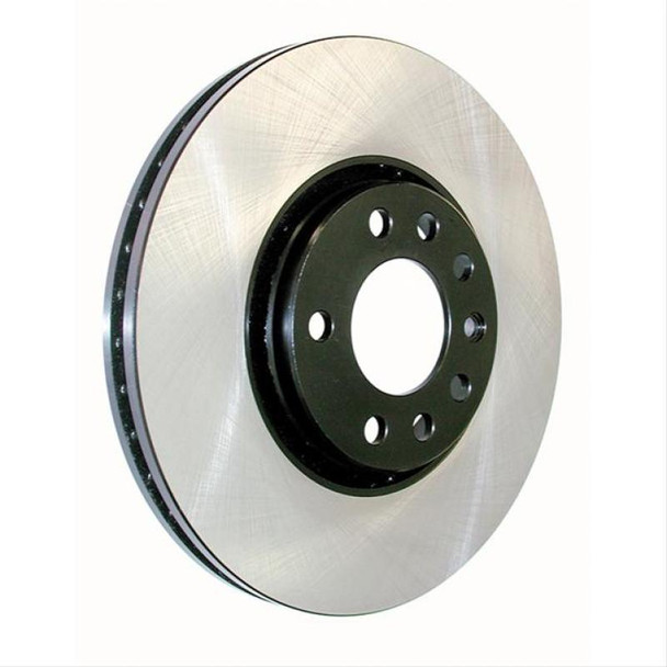 Centric OE Coated Front Brake Kit (2 Wheel) 909.40019