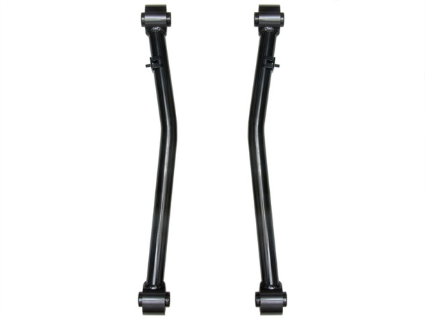 ICON 2018+ Jeep Wrangler JL 2.5in Stage 4 Suspension System K22014