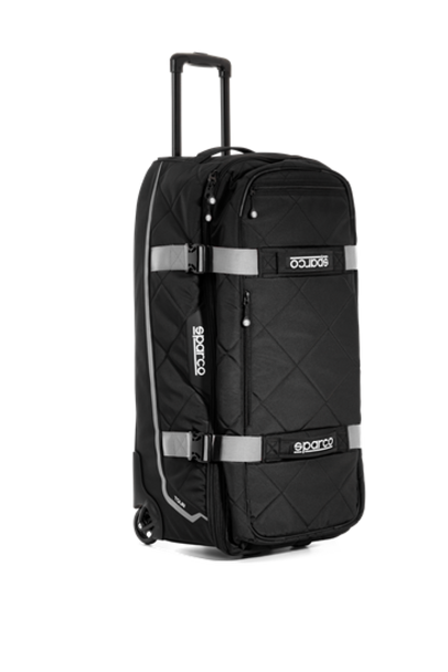 Sparco Bag Tour BLK/SIL 016437NRSI