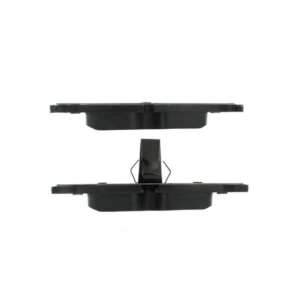 Sport Axle Pack, Slotted, Rear 977.34001R