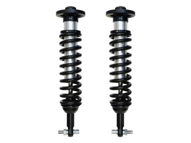 ICON 2015+ Ford F-150 4WD 0-2.63in Stage 1 Suspension System K93081