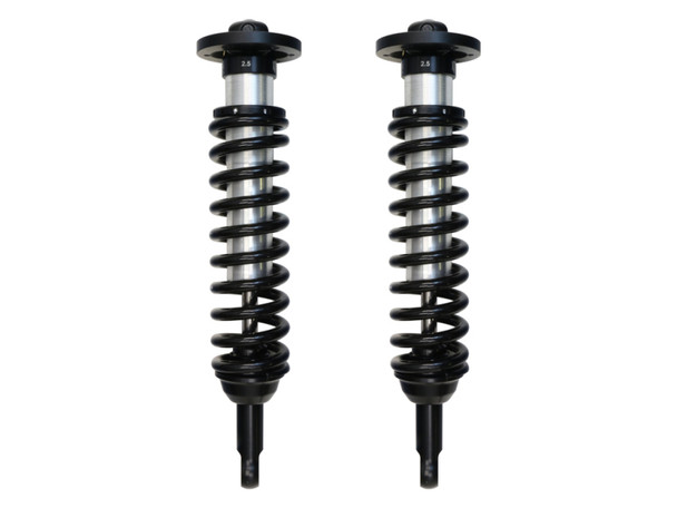 ICON 09-13 Ford F-150 4WD 0-2.63in Stage 1 Suspension System K93001