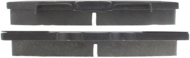 Sport Axle Pack, Drilled & Slotted, Front 978.45005F