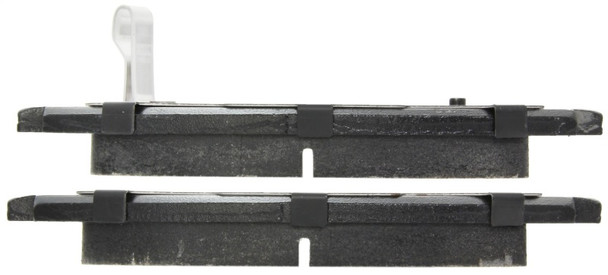 Sport Axle Pack, Slotted, 4 Wheel 977.40002