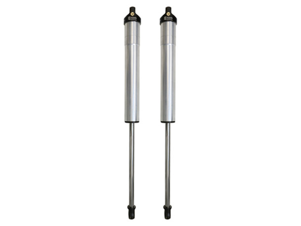 ICON 2017+ Ford F-250/F-350 2.5-3in Stage 2 Coilover Conversion System K63142