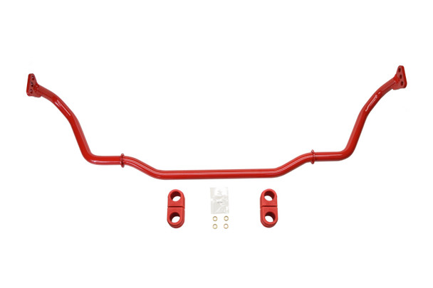 Pedders 2013-2015 Chevrolet Camaro Front and Rear Sway Bar Kit (Late 27mm Front / Wide 32mm Rear) PED-814095