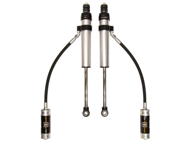 ICON 98-07 Toyota Land Cruiser 100 Series/Lexus LX470 0-3in Stage 2 Suspension System K53082