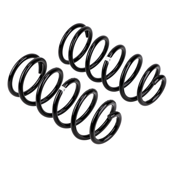 ARB / OME 10-24 Toyota 4Runner Nitro Plus Kit - FR 2.5in/0lb - RR 2in/0lb 2010K