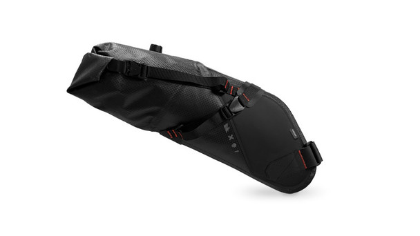 USWE Tool Saddle Bag - Black 200069001