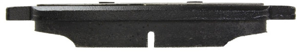 Sport Axle Pack, Slotted, Rear 977.33060R